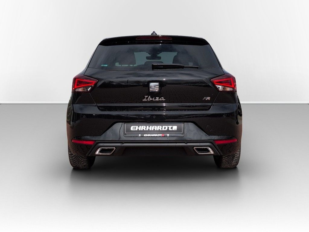 Seat Ibiza - Bild 6