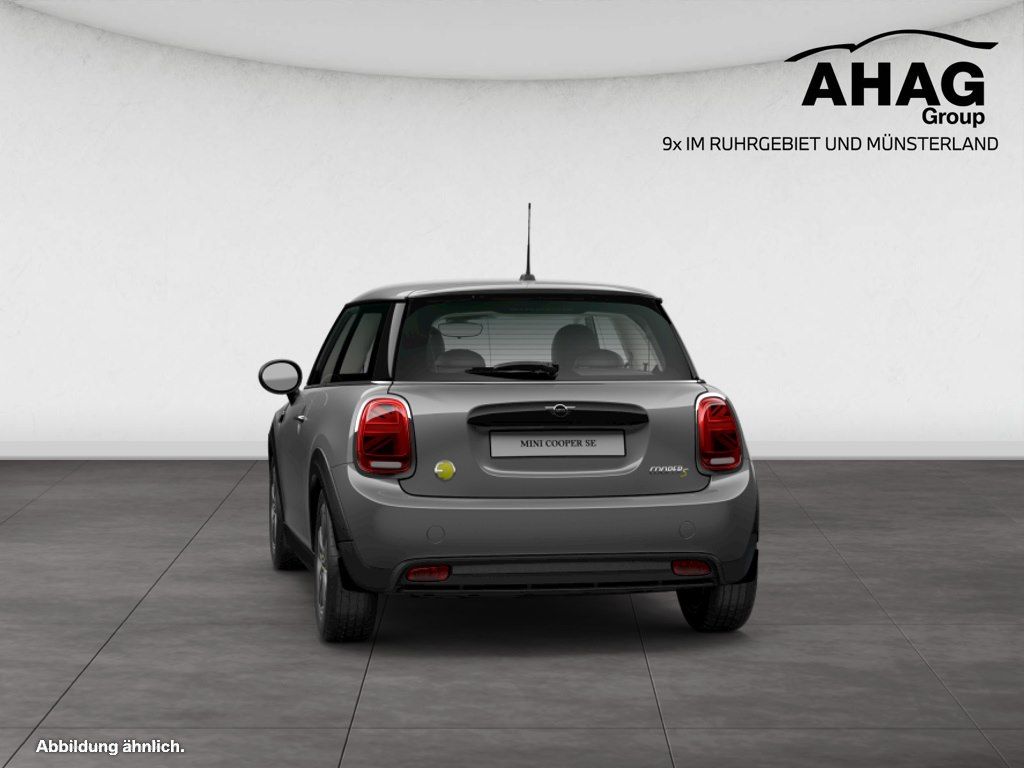 MINI Cooper SE - Bild 7
