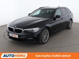 BMW 530d xDrive Sport Line Aut*NAVI*LED*TEMPO*CAM* - BMW 530: D