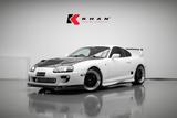 Toyota Supra 3.0i Single Turbo 1000 PK - gebrauchte Toyota Supra aus dem Jahr 1995
