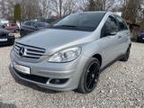 Mercedes-Benz B 170 B B 170 - gebrauchte Mercedes-Benz B 170 aus dem Jahr 2006