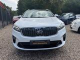 Kia Sorento GT-Line 4WD //*360KAM.*PANO*HEAD-UP// - Kia Sorento in Duisburg