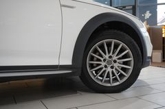 Fahrzeugabbildung Audi A4 Allroad 2.0 TDI QUATTRO S-TRONIC NAVI/LED/AHK