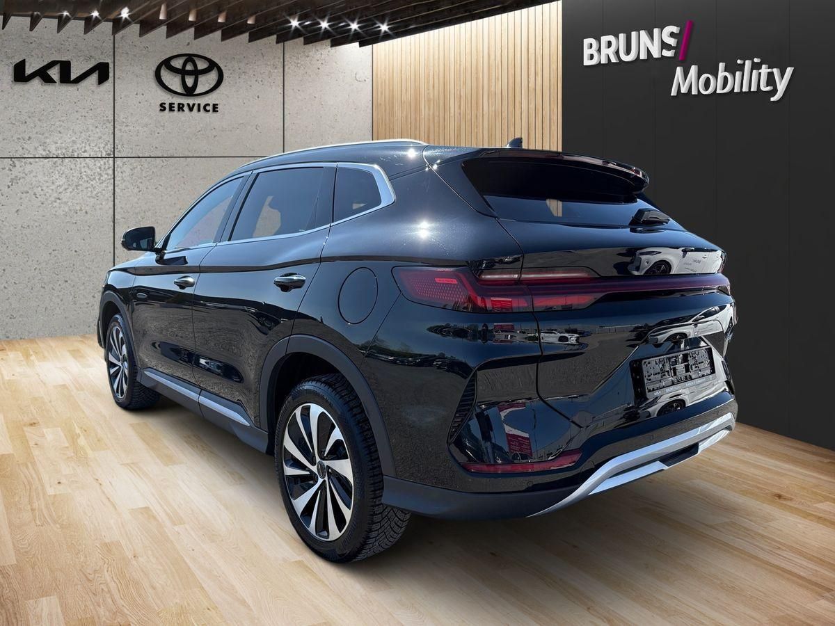 BYD SEAL