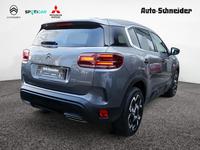 Citroën C5 Aircross Hybrid 145 ë-DCS6 Plus SHZ NAVI LED