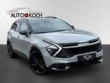 Kia Sportage Nightline Edition 1.6 T-GDI Mild-Hybrid - Kia Sportage Nightline Gebrauchtwagen