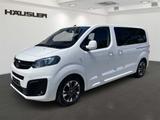 Opel Zafira Life Tourer M 2.0 Automatik Leder Navi LE - München Auto gebraucht