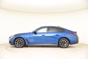 BMW 420 Gran Coupé