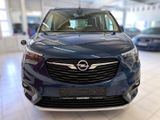 Opel Combo Life E Innovation - Opel Combo mit Benzin-Antrieb: Kleinbus