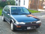 Toyota Oldtimer Toyota Corolla 1992 - gebrauchte Toyota Corolla aus dem Jahr 1992