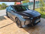 Cupra Formentor VZ5 2,5 TSI 287kw 4x4, Sabelt,Akebono - Cupra Formentor: Vz5