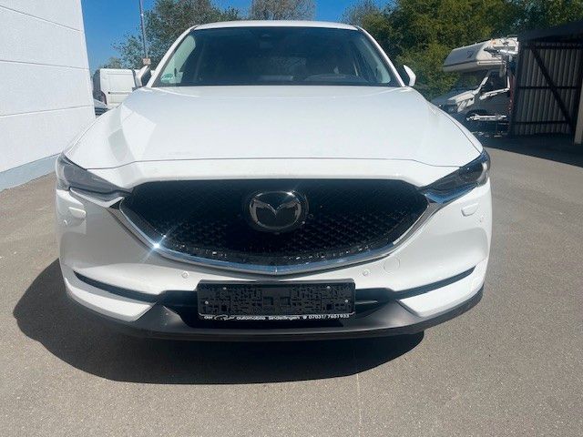 Mazda Mazda CX-5 Sports-Line AWD