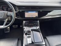 Audi Q7 - Vorschau Bild 11