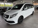 Mercedes-Benz V 220 V -Klasse V 220 d lang*Navi*Automatik*AHK.
