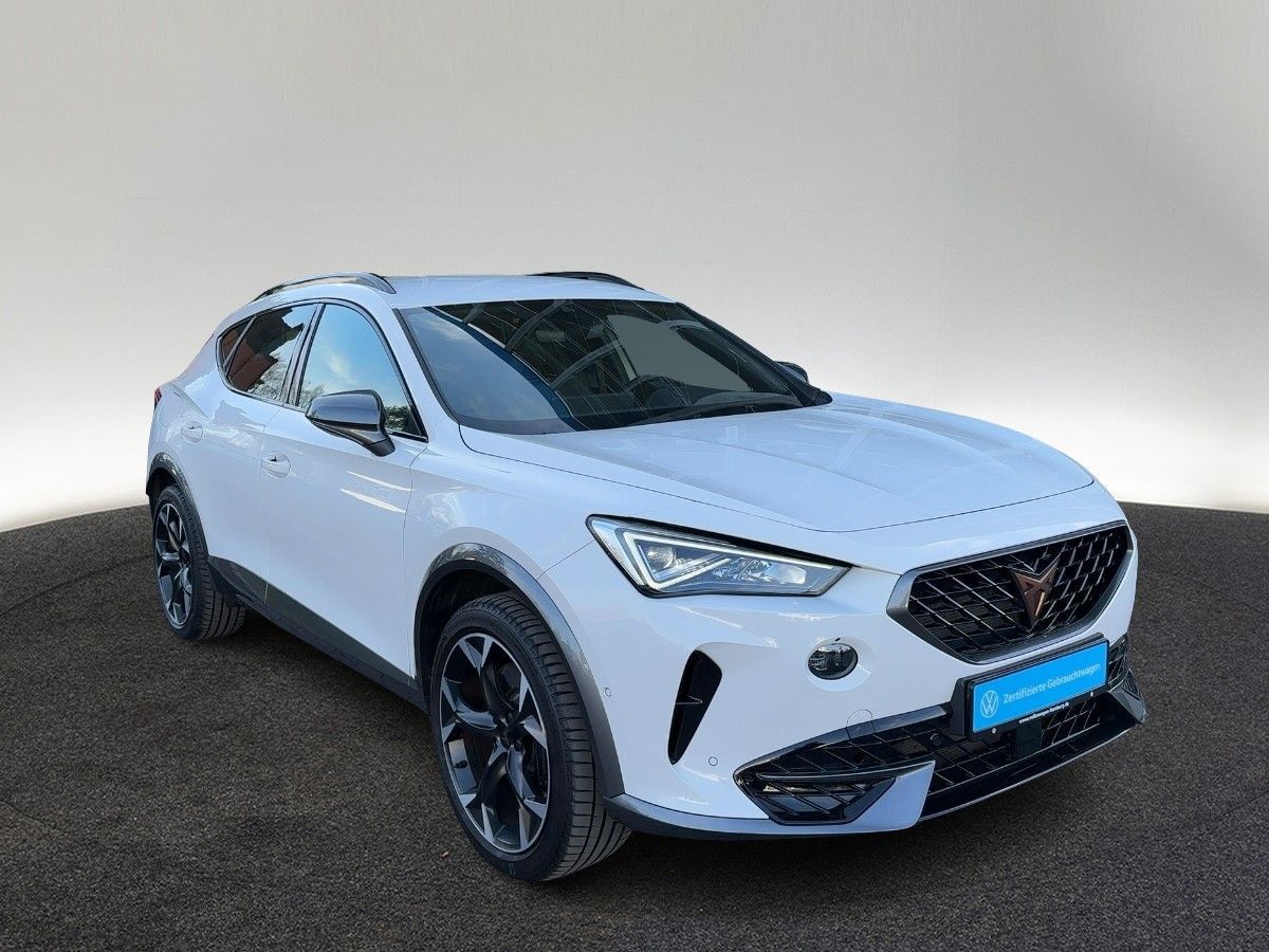 Cupra Formentor - Bild 5