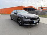 BMW 550e xDrive M Individual Alcantara B&W LP:102k