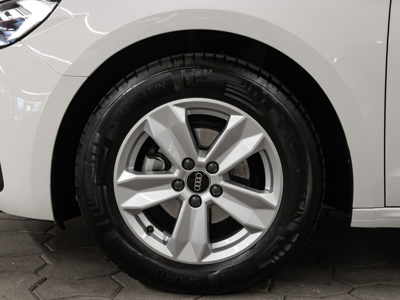 Audi A1 - Bild 9