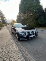 Mercedes-Benz Mercedes e 200 Facelift - gebrauchte Mercedes-Benz E 200 mit Facelift
