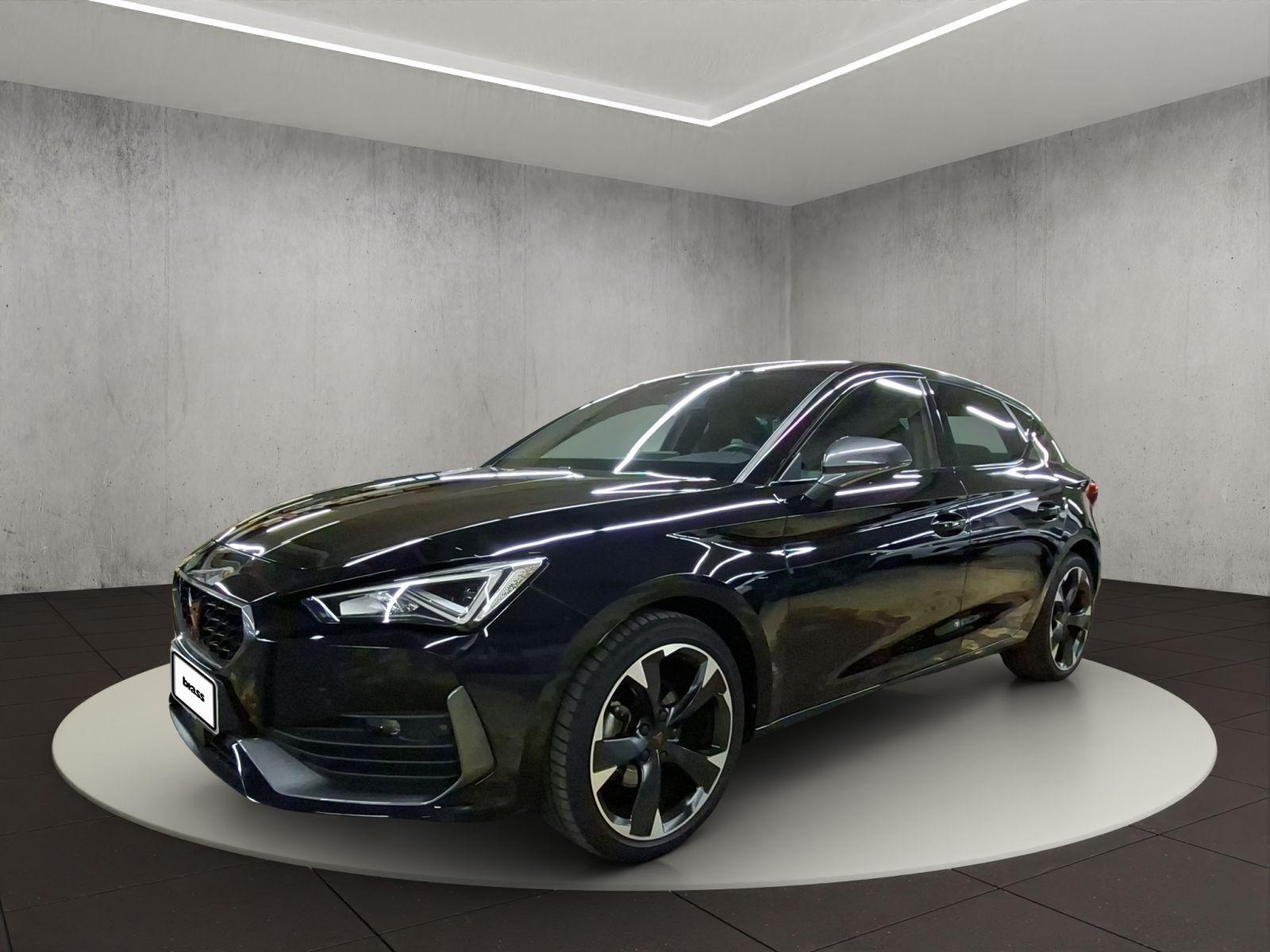 Cupra Leon 1.5 eTSI OPF