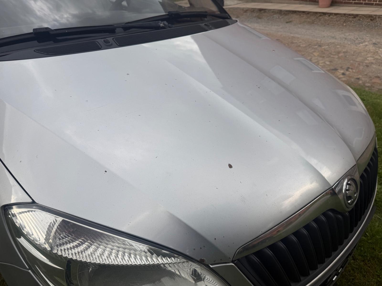 Skoda Roomster 2013 — photo 10