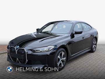 BMW i4 eDrive35 - HiFi / DAB / LED / RFK / Tempomat 