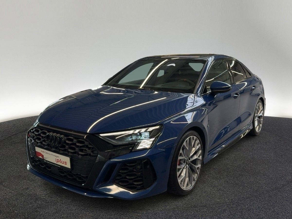 Audi RS3 - Bild 3