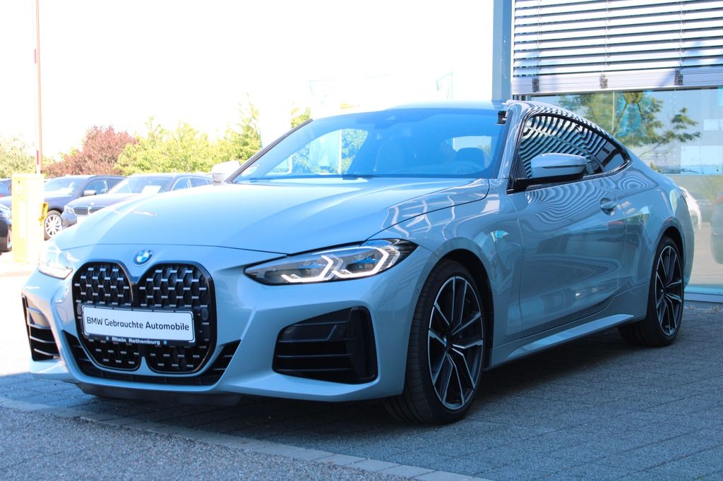 BMW M440