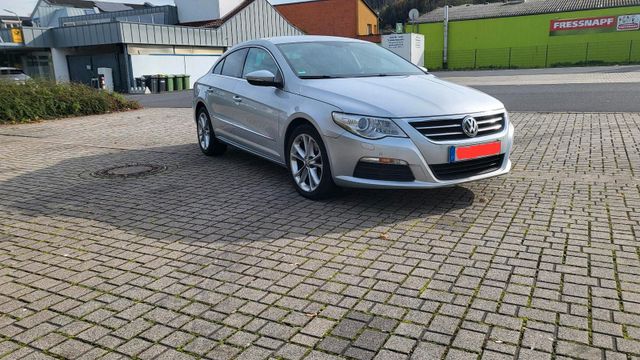 Volkswagen VW Passat CC