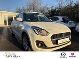 Suzuki Swift 1,2 Comfort Hybrid - Suzuki Swift in Leverkusen