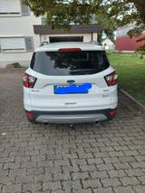 Ford Kuga 1,5 EcoBoost 4x2 88kW COOL & CONNECT CO... - Ford Kuga von privat
