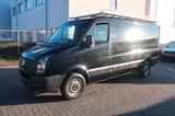 Volkswagen Crafter Kombi 35 mittel L2H1/Klima/AHK/FN: 197