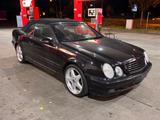 Mercedes-Benz CLK 320 Bose MAE Cabrio  AMG 18 der Sommer kommt - Mercedes-Benz CLK 320 mit Benzin-Antrieb: Cabrio, Automatik