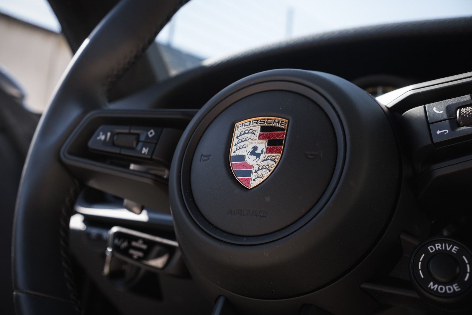 Fahrzeugabbildung Porsche 911/992.1 GT3 Touring-LED-18WegeSitz-Lift-Kamera