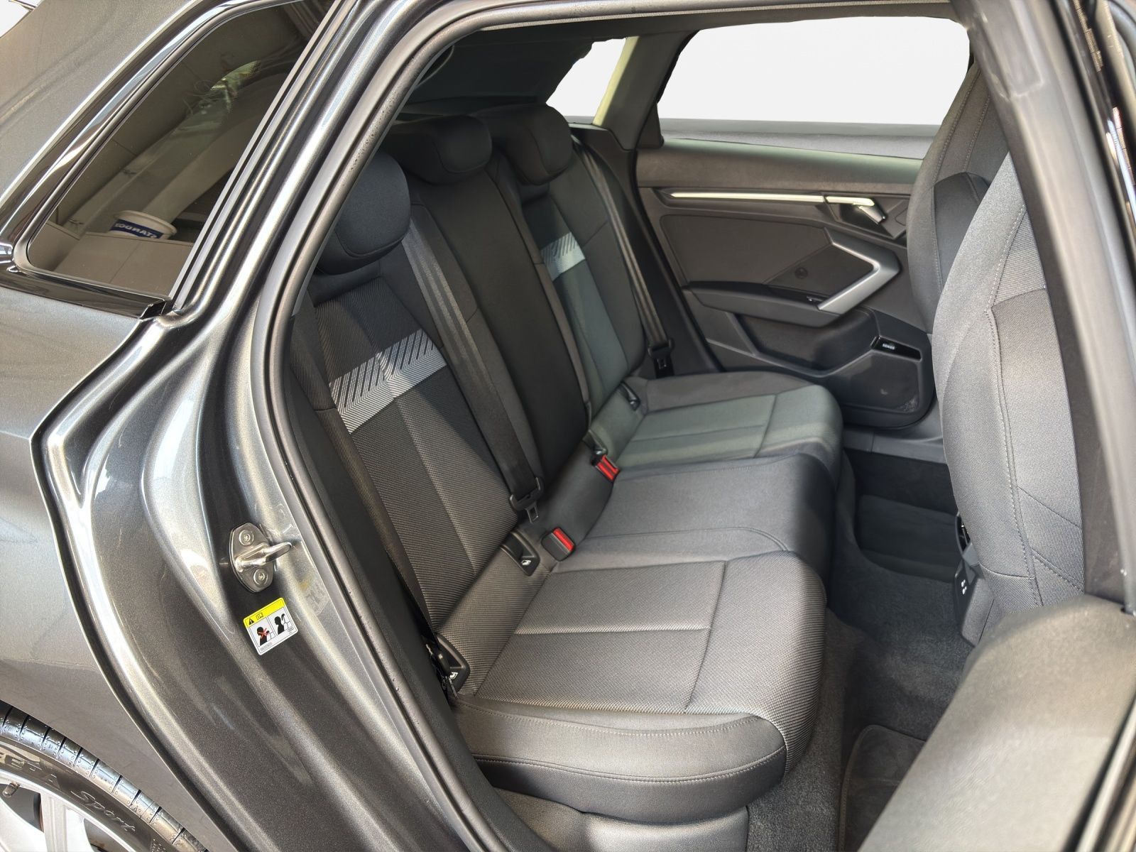 Audi A3 - Bild 17