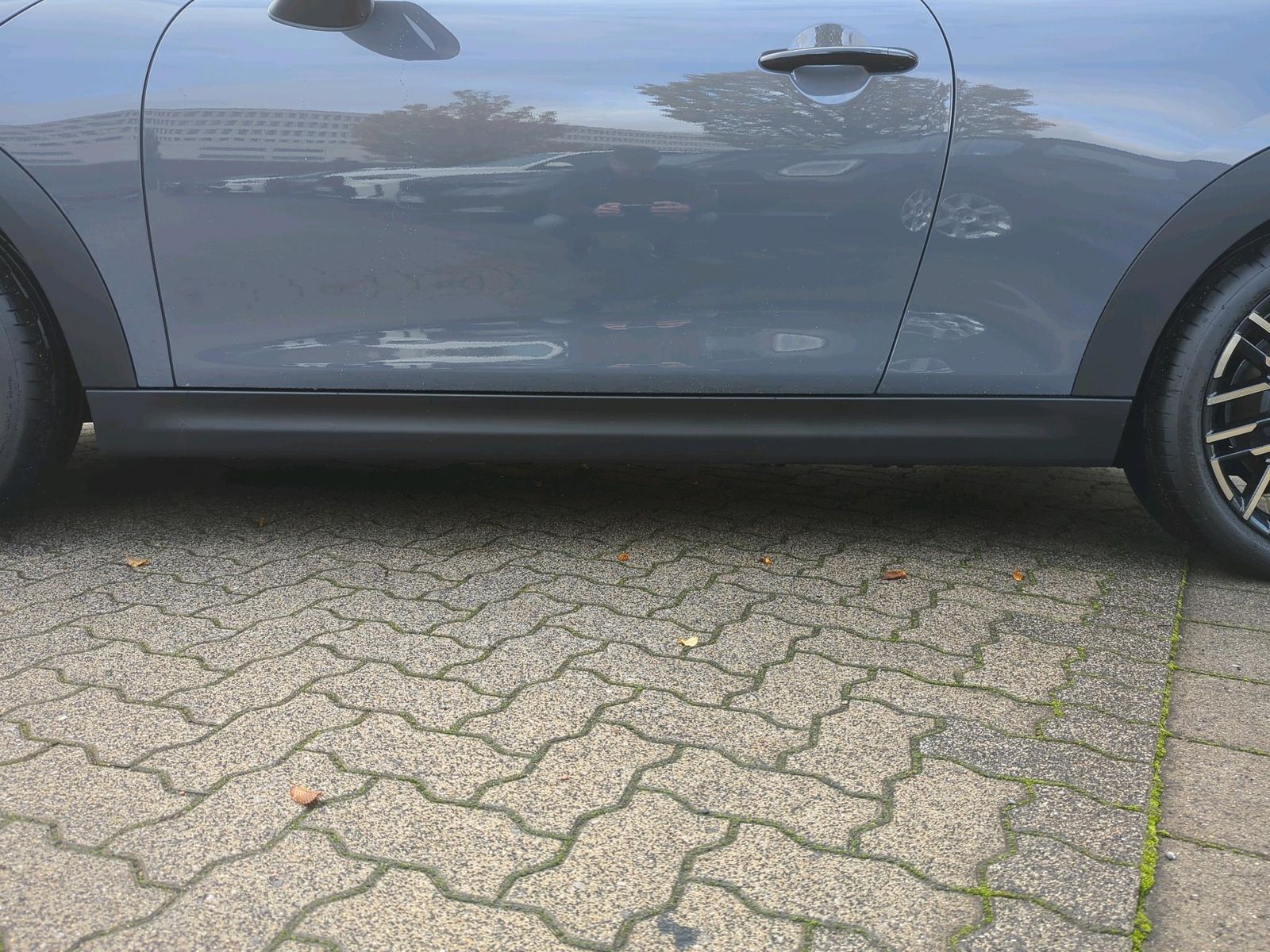 MINI Cooper S Cabrio - Bild 20