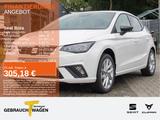 Seat Ibiza 1.0 TSI DSG FR REAR VIEW DAB+ SITZHZ KESSY - Seat in Duisburg