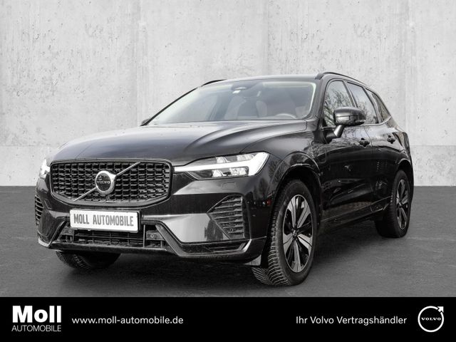 Volvo XC60 R Design Recharge Plug-In Hybrid AWD T8 Twi