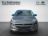 Opel Adam Slam ecoFlex - gebrauchte Opel Adam aus dem Jahr 2014
