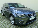Seat Ibiza FR 1.0 TSI Alcantara LED Navi 17" - Seat Ibiza Gebrauchtwagen in München
