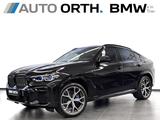BMW X6 xDrive30d M-SPORT PANO SITZLÜFT ACC 360° AHK