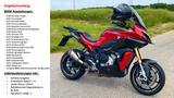 BMW S1000XR alle Pakete, 22 Optionen, Garantie,uvm - BMW X2