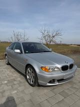 BMW 330Ci 1. Hand Rentnerfahrzeug! - BMW 330 aus 2004: Coupe