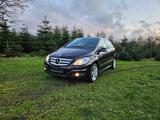 Mercedes-Benz Mercedes B-Klasse B 170 - Mercedes-Benz B 170 von privat