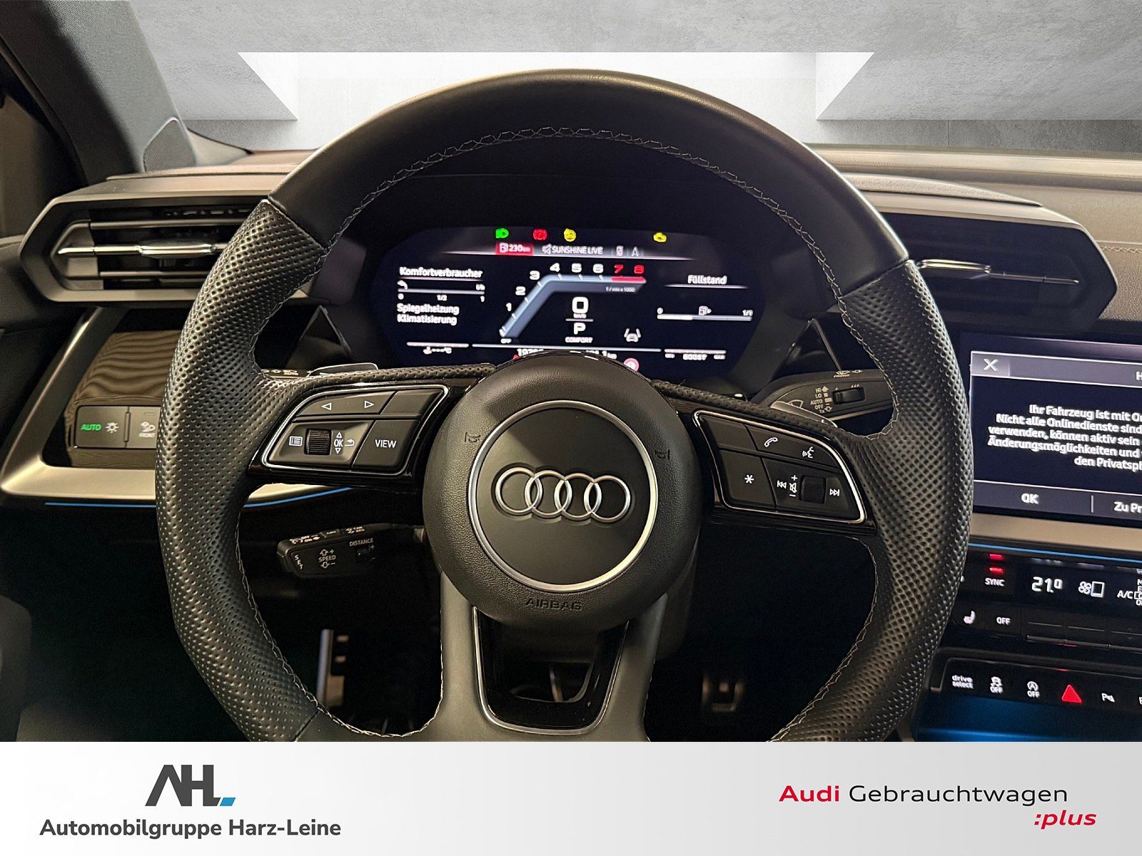 Audi S3 - Bild 14