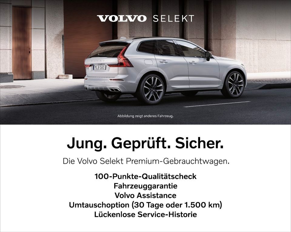 Volvo XC60 - Bild 17