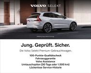 Volvo XC60 - Vorschau Bild 17