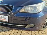 BMW 530 i xDrive*Xenon*19 Zoll`HU 10-2026*Navi - BMW 530 aus 2007: Xd