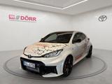 Toyota GR Yaris Automatik | Milltek Sportauspuff - gebrauchte Toyota Coupés