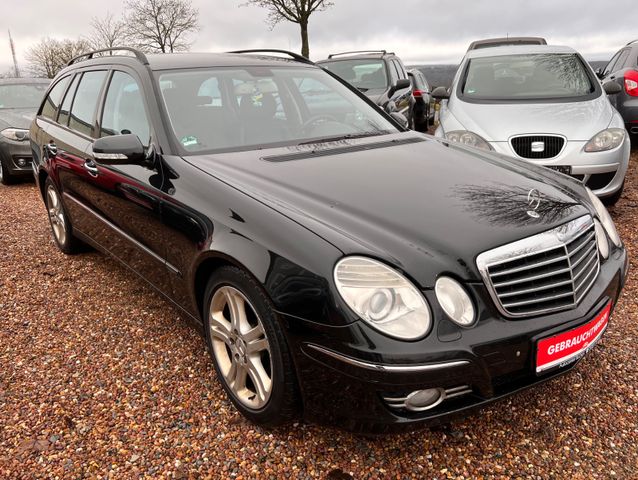 Mercedes-Benz E 220 CDI T AVANTGARDE/-Navi./-Xenon