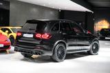 Mercedes-Benz GLC 63 S AMG 4Mat.*AERODYNAMIK*DRIVERS-PACK.*HUD - gebrauchte Mercedes-Benz GLC 63 AMG aus dem Jahr 2022